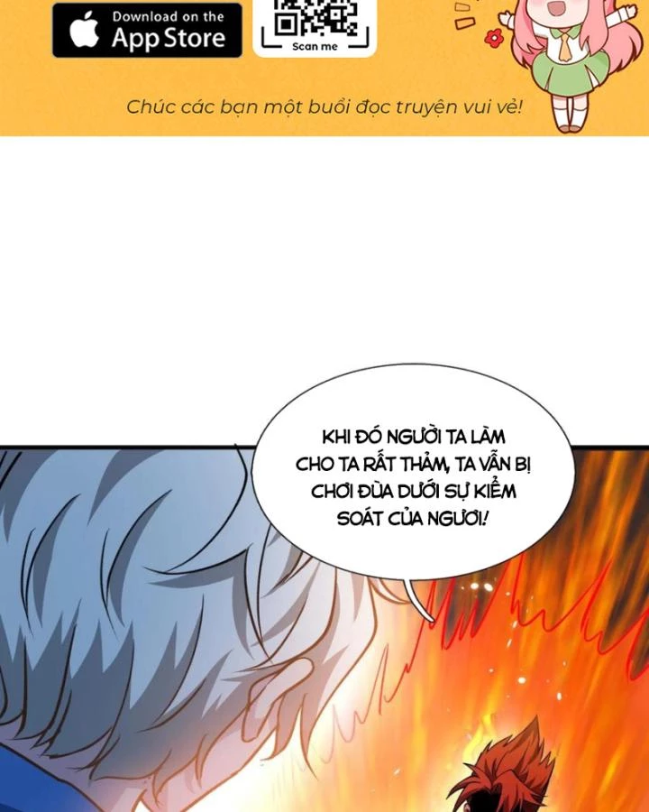 Ta Một Người Đi Đường, Át Chủ Bài Nhiều Ức Điểm Rất Hợp Lý Chapter 59 - 2