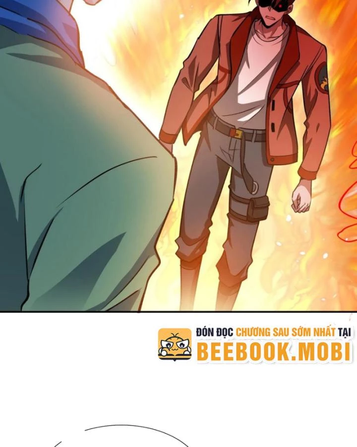 Ta Một Người Đi Đường, Át Chủ Bài Nhiều Ức Điểm Rất Hợp Lý Chapter 59 - 3