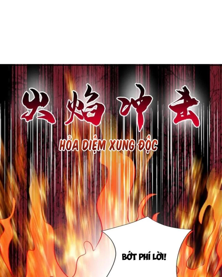 Ta Một Người Đi Đường, Át Chủ Bài Nhiều Ức Điểm Rất Hợp Lý Chapter 59 - 5