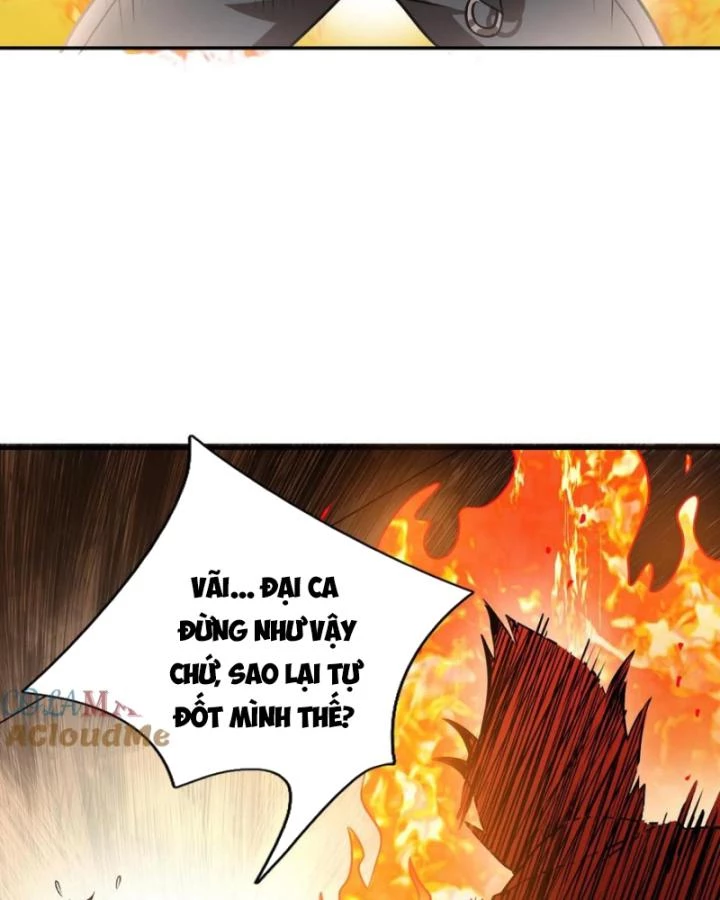 Ta Một Người Đi Đường, Át Chủ Bài Nhiều Ức Điểm Rất Hợp Lý Chapter 59 - 7