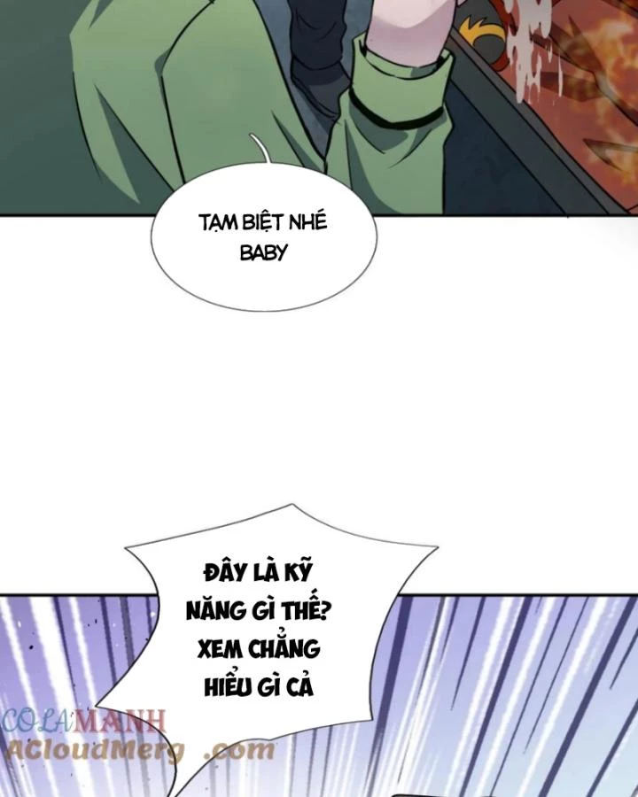 Ta Một Người Đi Đường, Át Chủ Bài Nhiều Ức Điểm Rất Hợp Lý Chapter 59 - 22