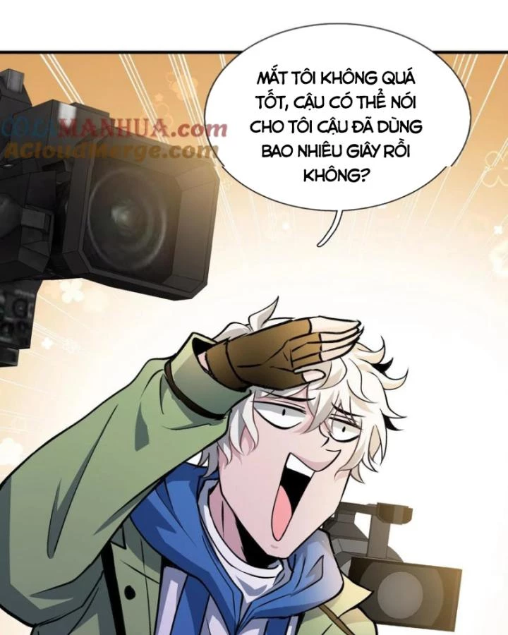 Ta Một Người Đi Đường, Át Chủ Bài Nhiều Ức Điểm Rất Hợp Lý Chapter 59 - 33
