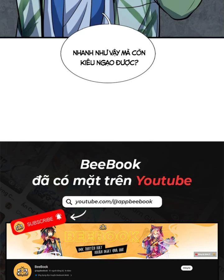 Ta Một Người Đi Đường, Át Chủ Bài Nhiều Ức Điểm Rất Hợp Lý Chapter 59 - 40
