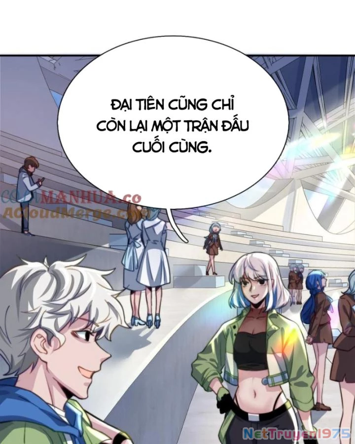 Ta Một Người Đi Đường, Át Chủ Bài Nhiều Ức Điểm Rất Hợp Lý Chapter 60 - 5