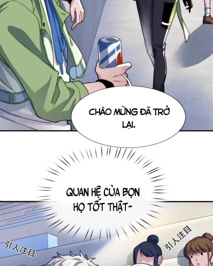 Ta Một Người Đi Đường, Át Chủ Bài Nhiều Ức Điểm Rất Hợp Lý Chapter 60 - 6