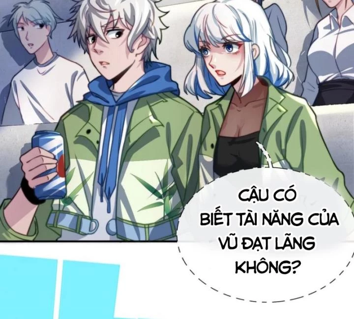 Ta Một Người Đi Đường, Át Chủ Bài Nhiều Ức Điểm Rất Hợp Lý Chapter 60 - 7