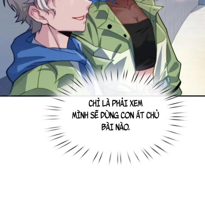 Ta Một Người Đi Đường, Át Chủ Bài Nhiều Ức Điểm Rất Hợp Lý Chapter 60 - 10