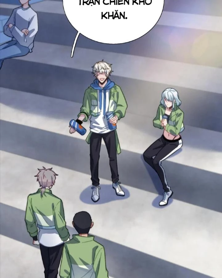 Ta Một Người Đi Đường, Át Chủ Bài Nhiều Ức Điểm Rất Hợp Lý Chapter 60 - 12