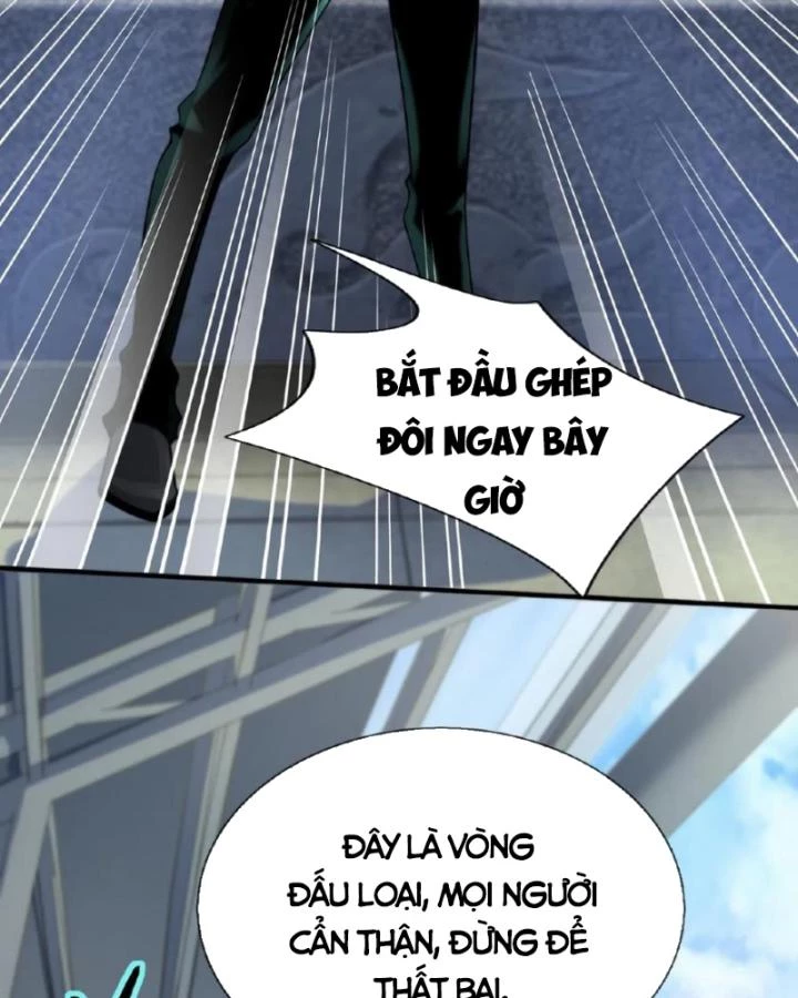 Ta Một Người Đi Đường, Át Chủ Bài Nhiều Ức Điểm Rất Hợp Lý Chapter 60 - 15