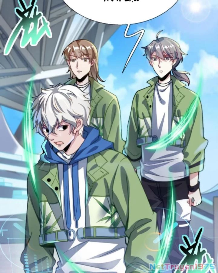 Ta Một Người Đi Đường, Át Chủ Bài Nhiều Ức Điểm Rất Hợp Lý Chapter 60 - 16