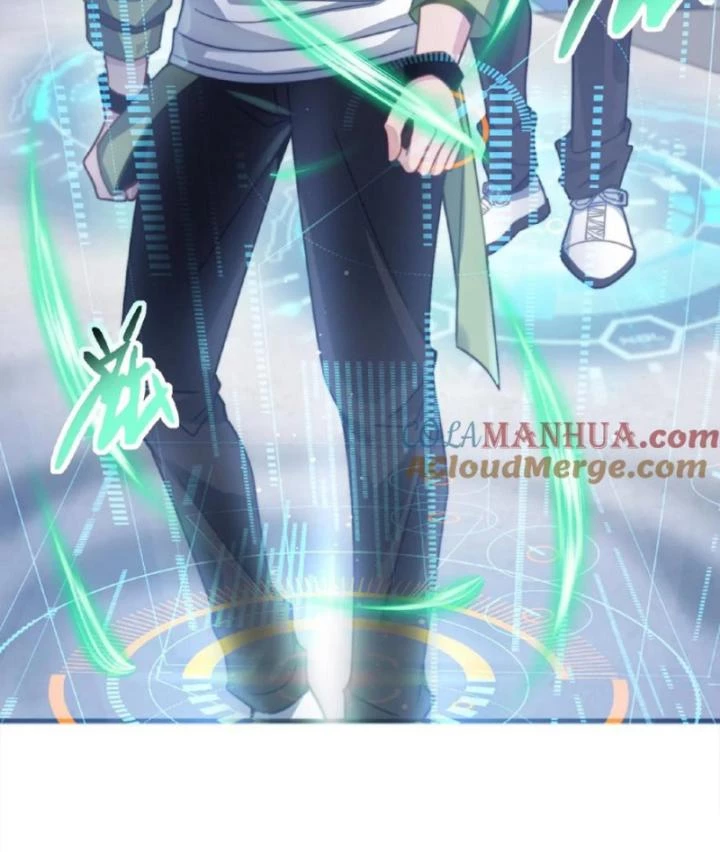 Ta Một Người Đi Đường, Át Chủ Bài Nhiều Ức Điểm Rất Hợp Lý Chapter 60 - 17