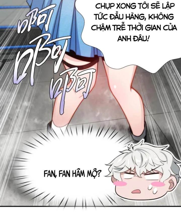 Ta Một Người Đi Đường, Át Chủ Bài Nhiều Ức Điểm Rất Hợp Lý Chapter 60 - 21