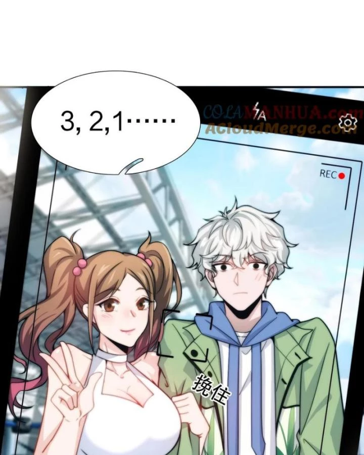 Ta Một Người Đi Đường, Át Chủ Bài Nhiều Ức Điểm Rất Hợp Lý Chapter 60 - 23