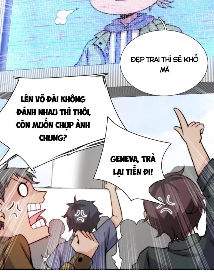 Ta Một Người Đi Đường, Át Chủ Bài Nhiều Ức Điểm Rất Hợp Lý Chapter 60 - 27