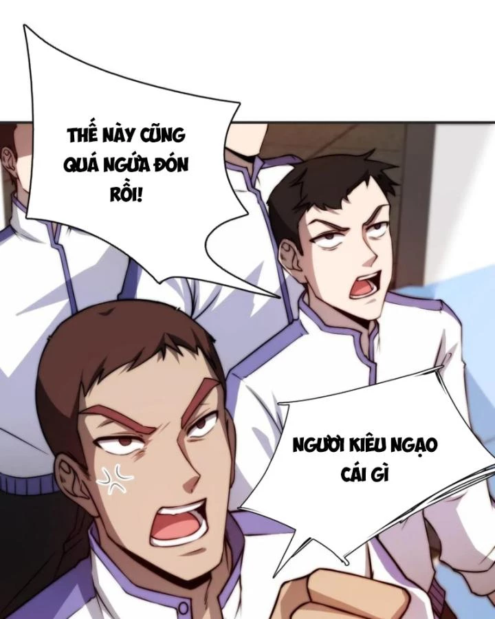 Ta Một Người Đi Đường, Át Chủ Bài Nhiều Ức Điểm Rất Hợp Lý Chapter 60 - 28