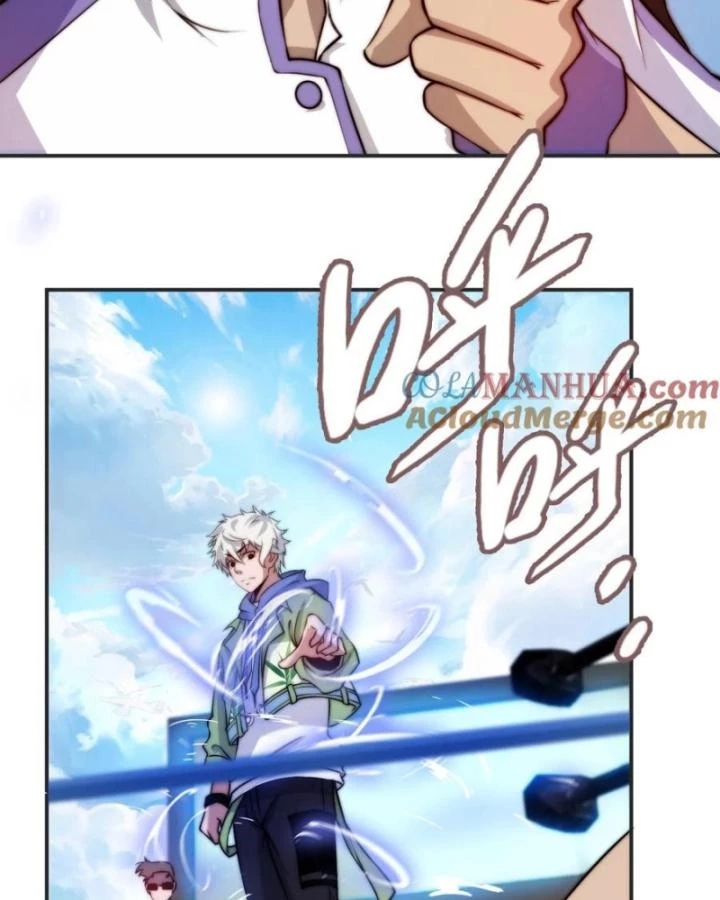 Ta Một Người Đi Đường, Át Chủ Bài Nhiều Ức Điểm Rất Hợp Lý Chapter 60 - 29