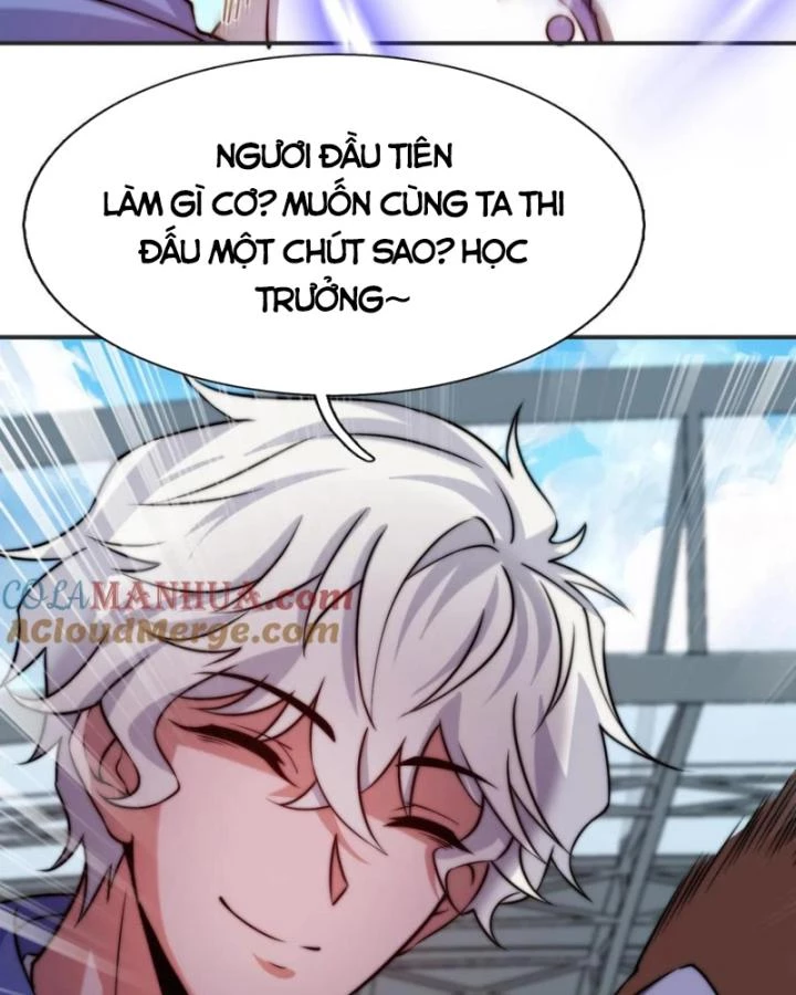 Ta Một Người Đi Đường, Át Chủ Bài Nhiều Ức Điểm Rất Hợp Lý Chapter 60 - 32