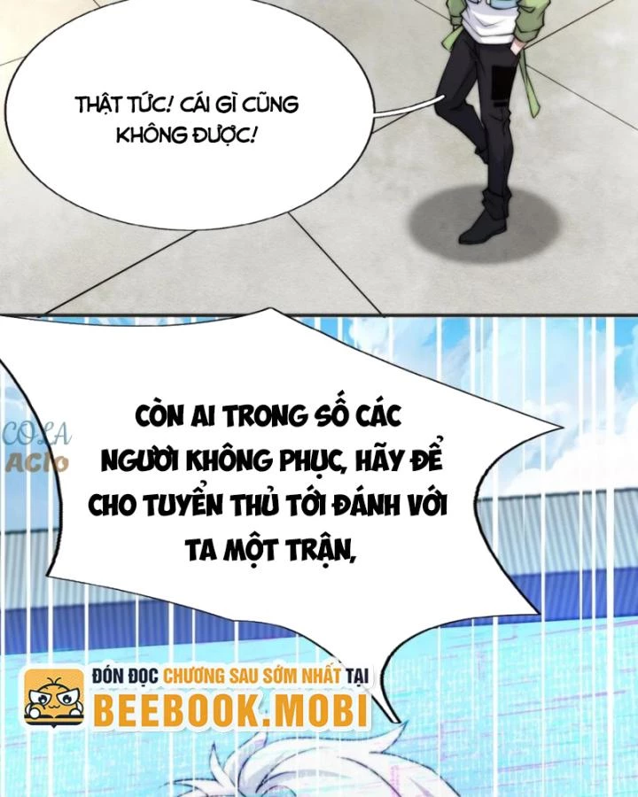 Ta Một Người Đi Đường, Át Chủ Bài Nhiều Ức Điểm Rất Hợp Lý Chapter 60 - 35