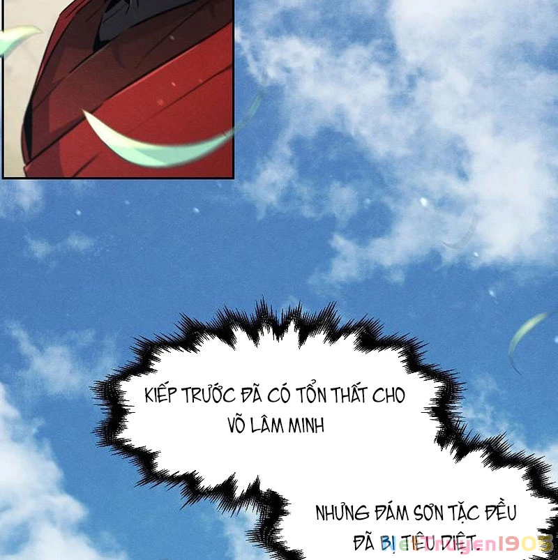 Cuồng Ma Tái Thế Chapter 151 - 154