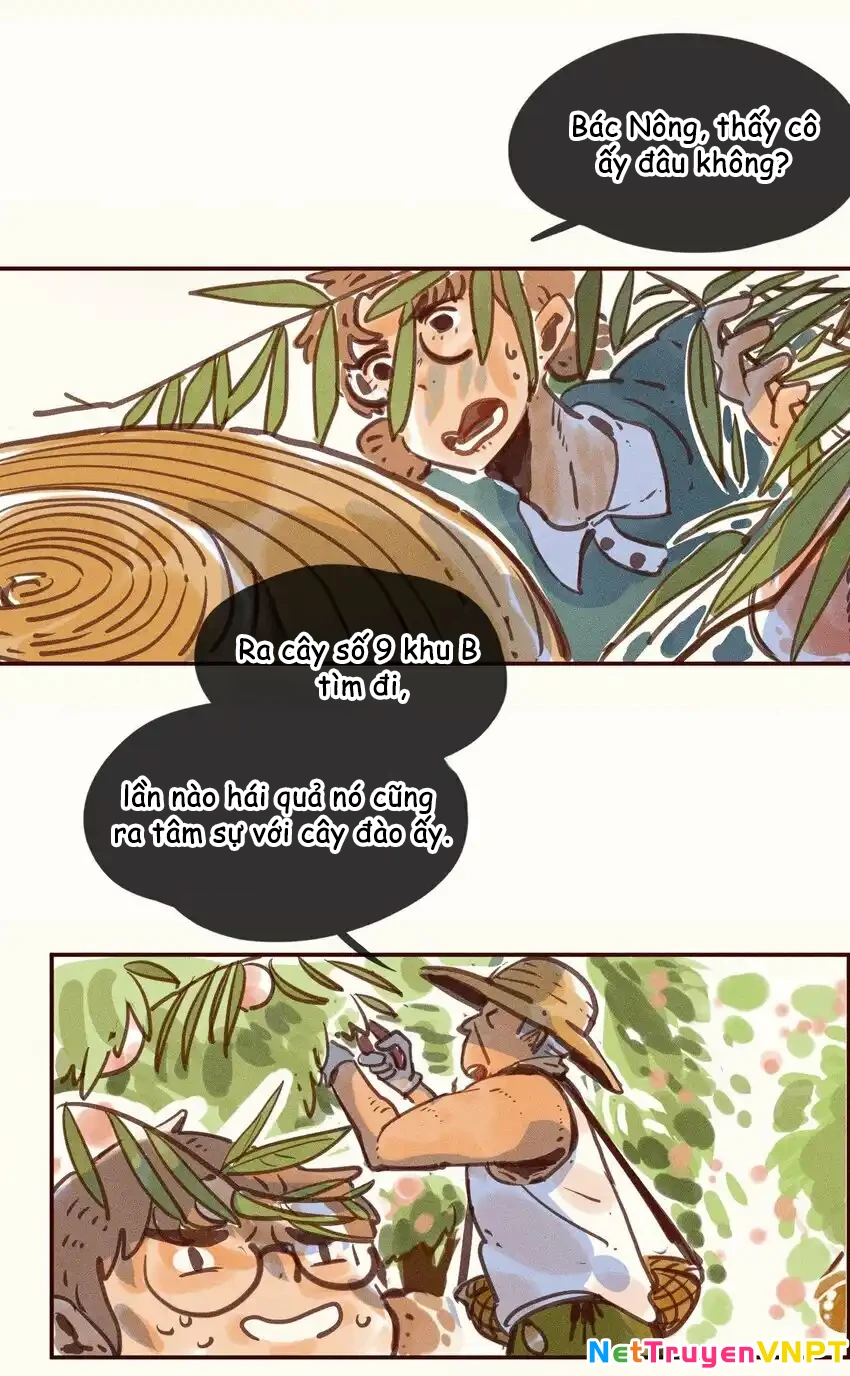 Cô Gái Thân Yêu Của Tôi Chapter 1 - Trang 2