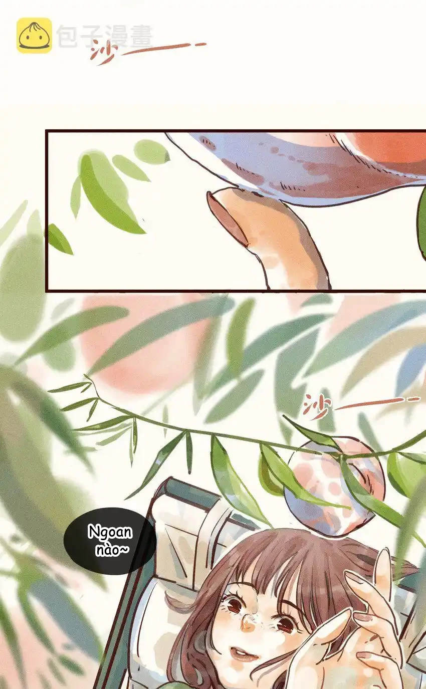 Cô Gái Thân Yêu Của Tôi Chapter 1 - Trang 2