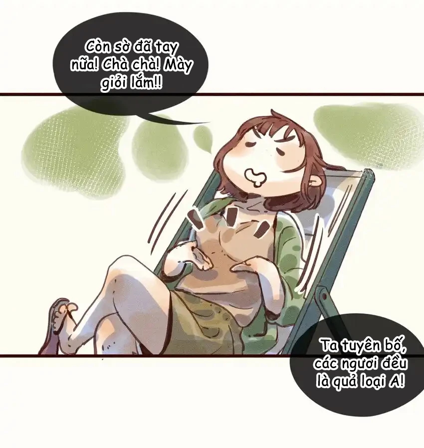 Cô Gái Thân Yêu Của Tôi Chapter 1 - Trang 2