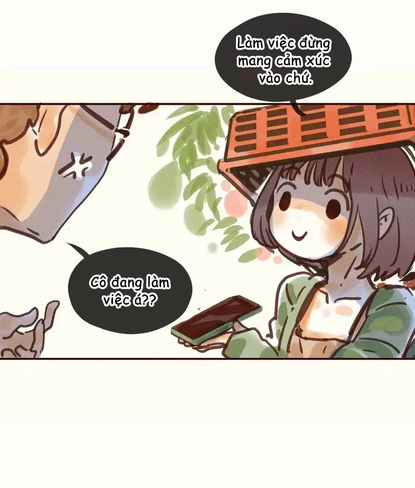 Cô Gái Thân Yêu Của Tôi Chapter 1 - Trang 2