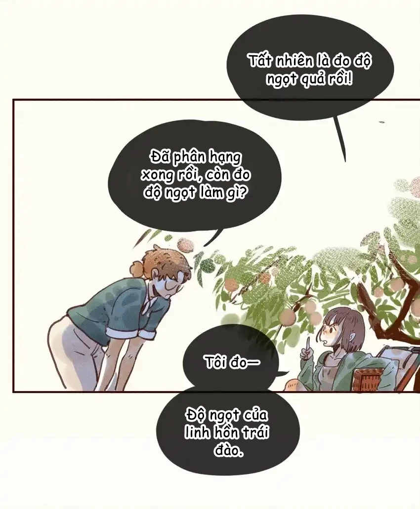 Cô Gái Thân Yêu Của Tôi Chapter 1 - Trang 2