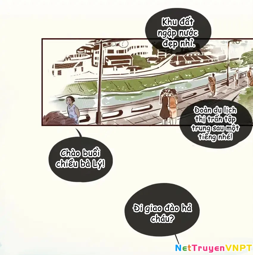 Cô Gái Thân Yêu Của Tôi Chapter 1 - Trang 2