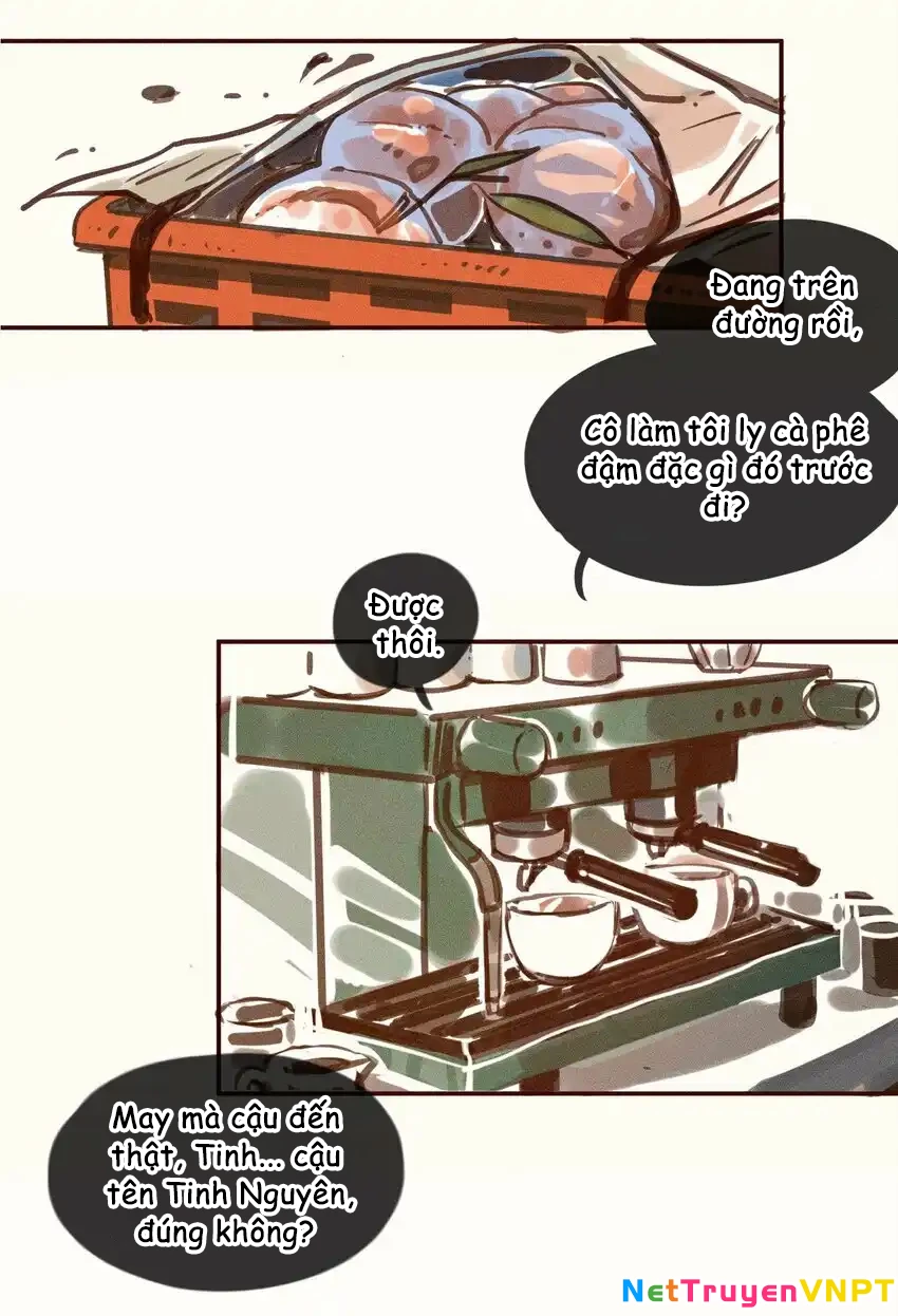 Cô Gái Thân Yêu Của Tôi Chapter 1 - Trang 2