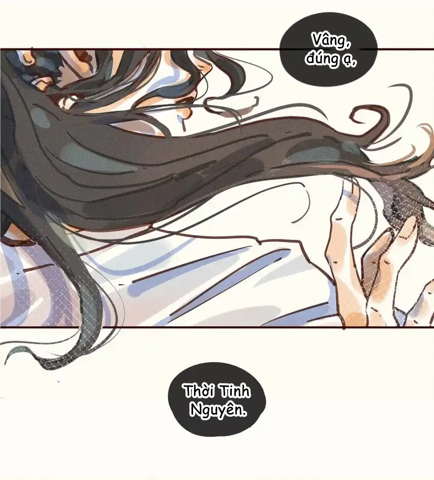 Cô Gái Thân Yêu Của Tôi Chapter 1 - Trang 2
