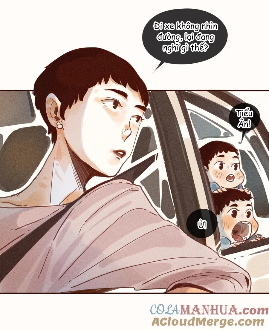 Cô Gái Thân Yêu Của Tôi Chapter 2 - Trang 2