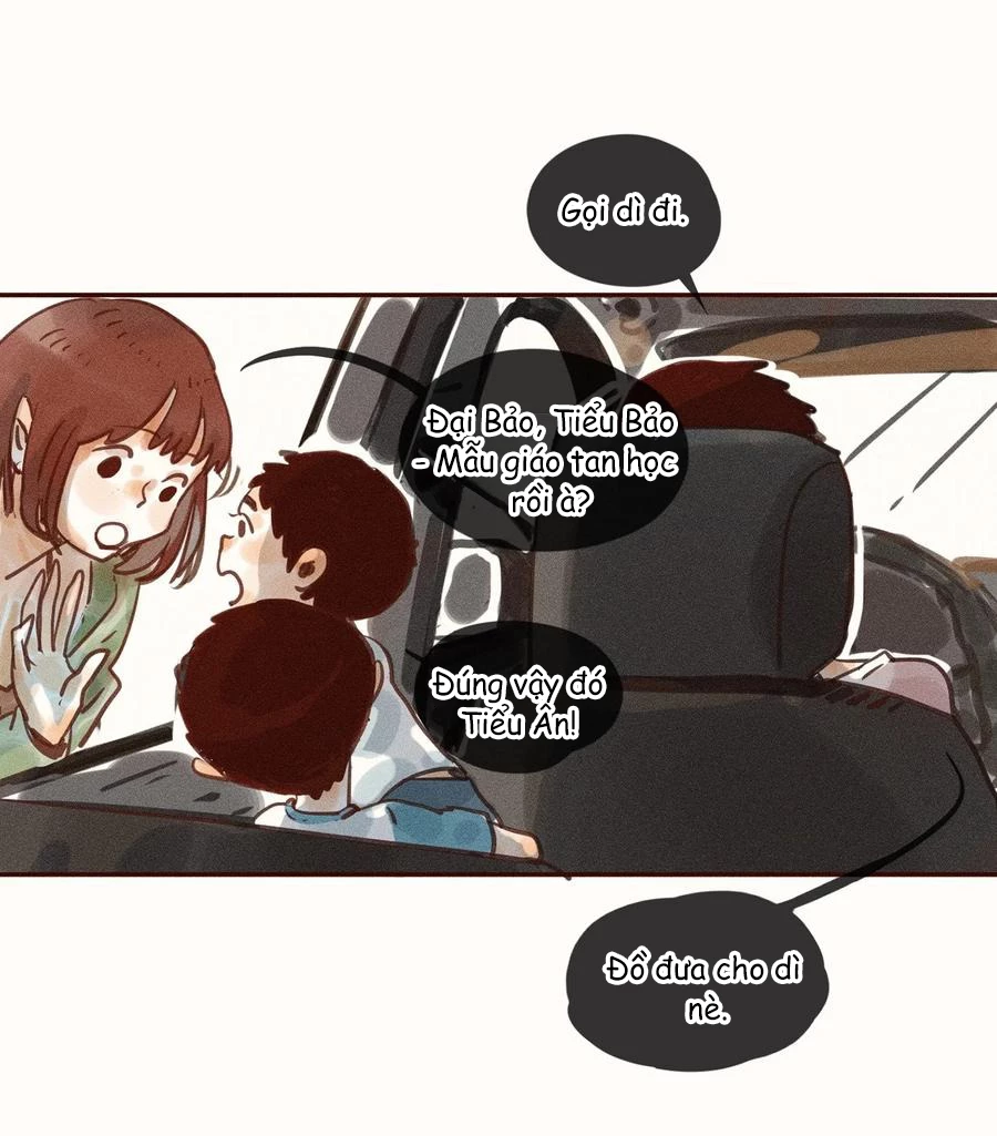 Cô Gái Thân Yêu Của Tôi Chapter 2 - Trang 2