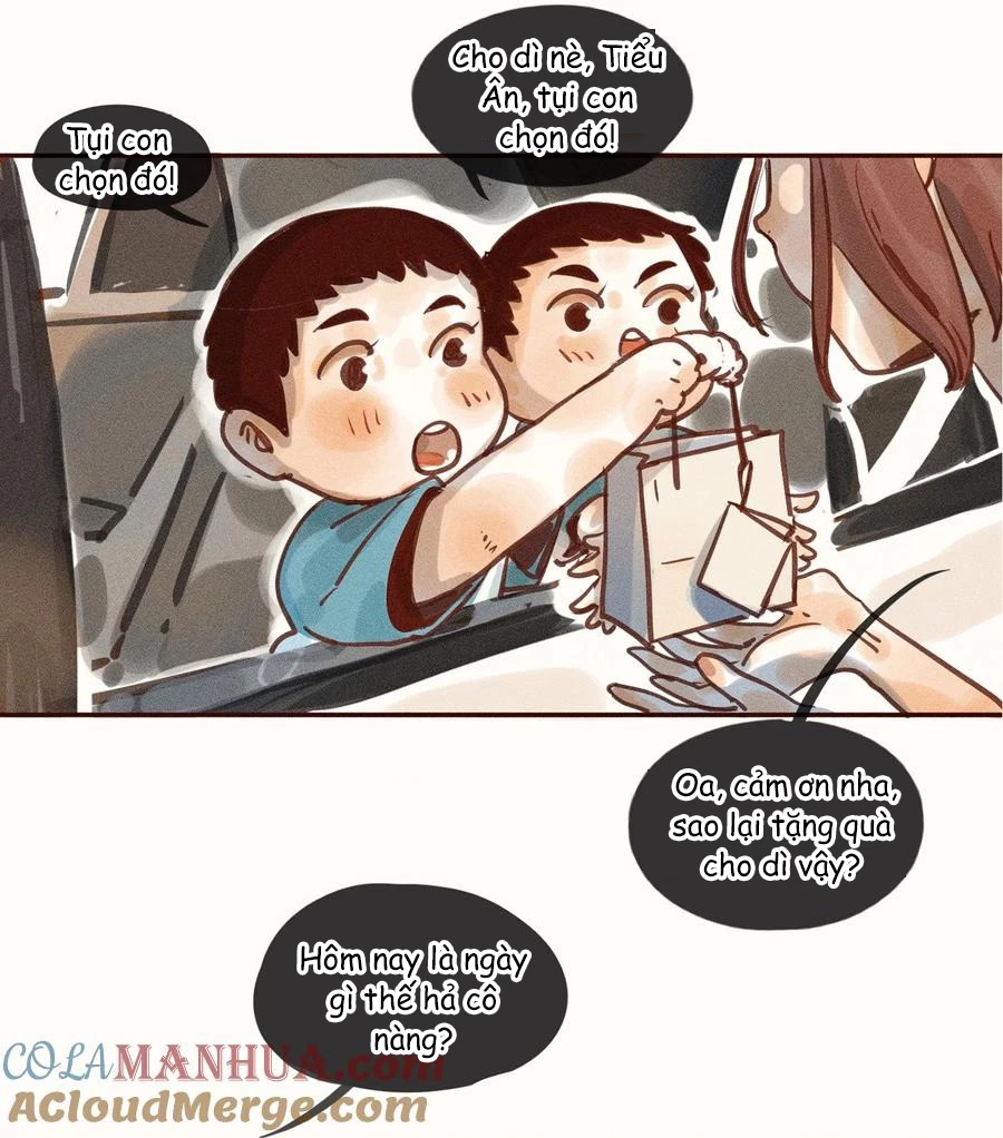 Cô Gái Thân Yêu Của Tôi Chapter 2 - Trang 2
