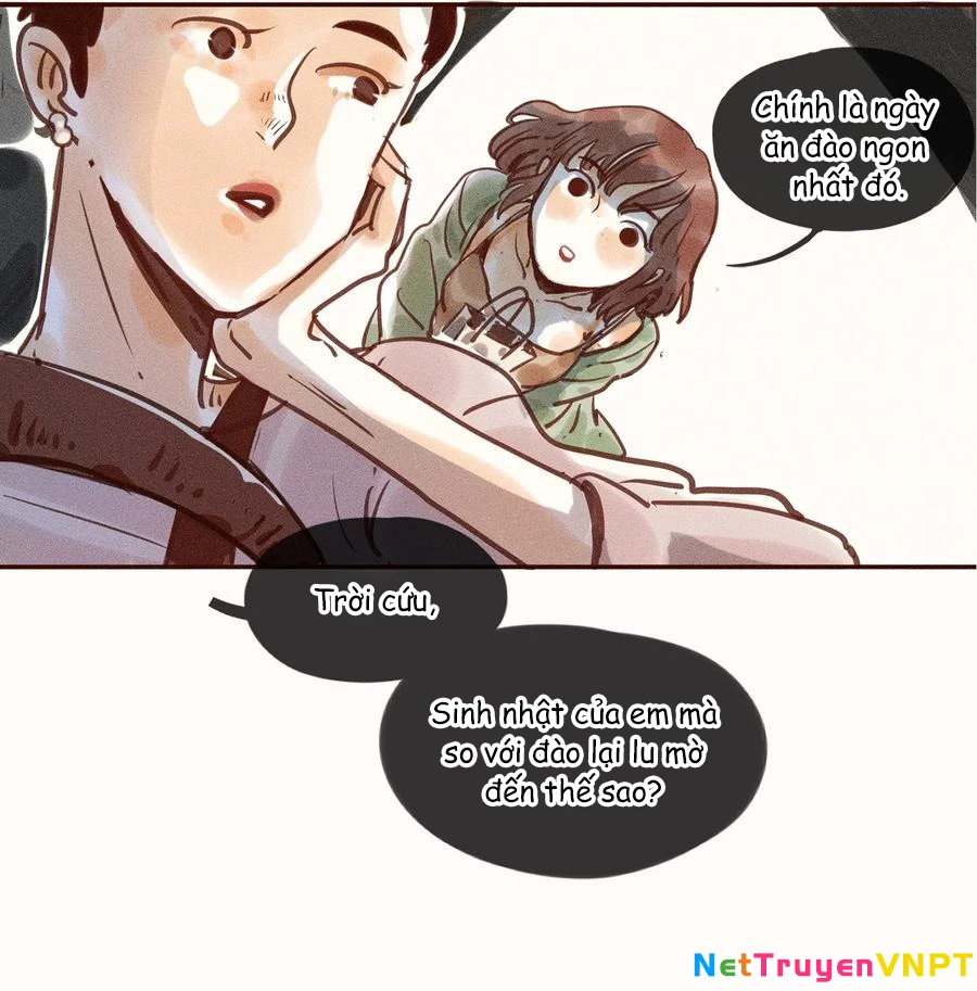 Cô Gái Thân Yêu Của Tôi Chapter 2 - Trang 2