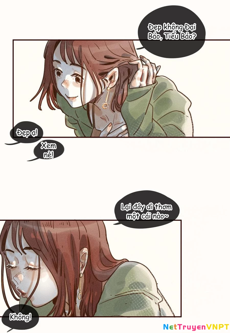 Cô Gái Thân Yêu Của Tôi Chapter 2 - Trang 2