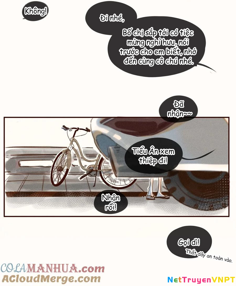 Cô Gái Thân Yêu Của Tôi Chapter 2 - Trang 2