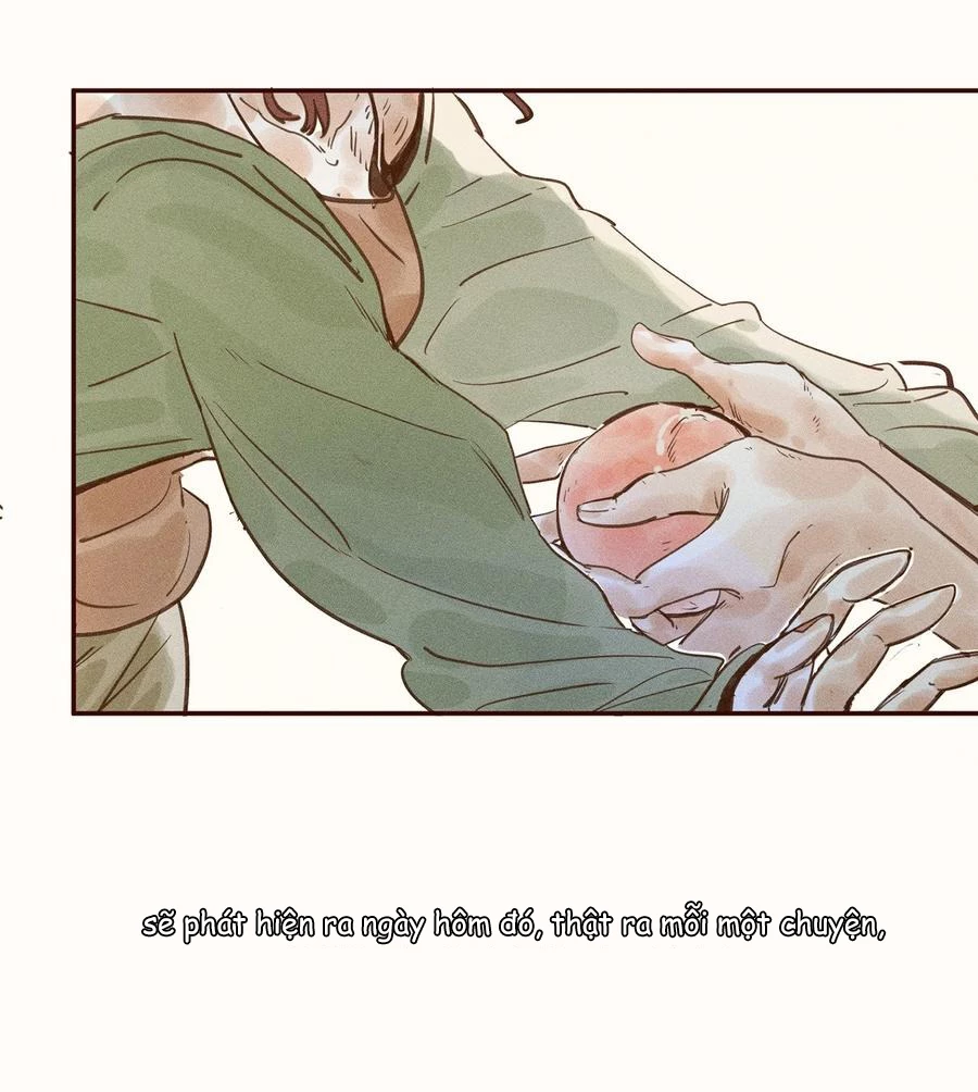 Cô Gái Thân Yêu Của Tôi Chapter 2 - Trang 2