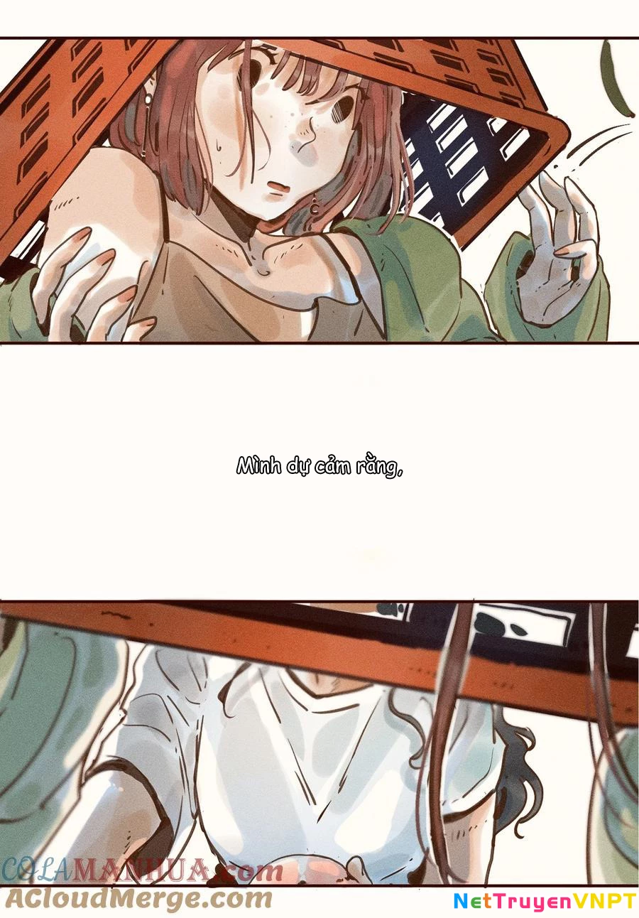 Cô Gái Thân Yêu Của Tôi Chapter 2 - Trang 2