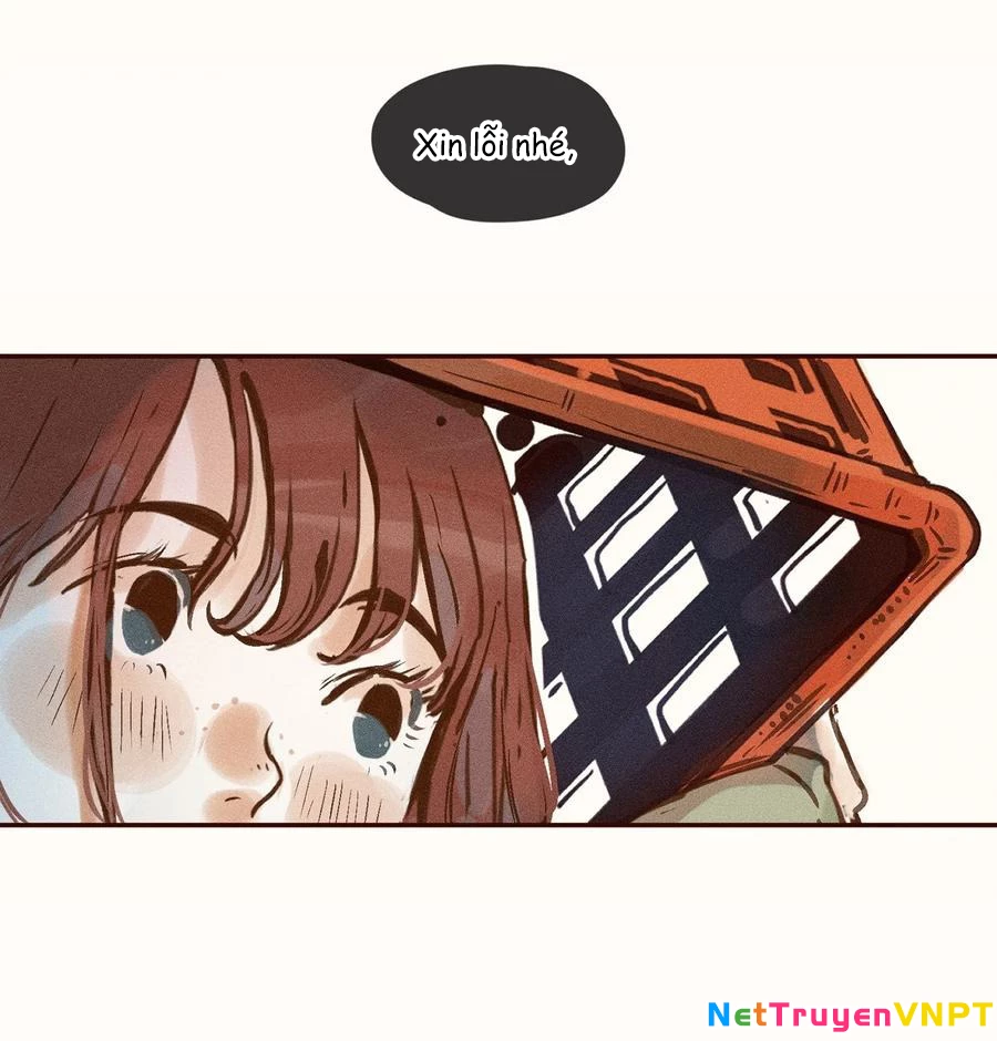 Cô Gái Thân Yêu Của Tôi Chapter 2 - Trang 2