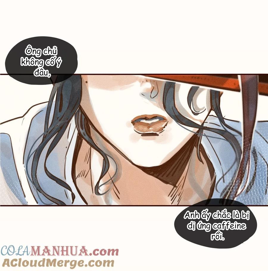Cô Gái Thân Yêu Của Tôi Chapter 2 - Trang 2