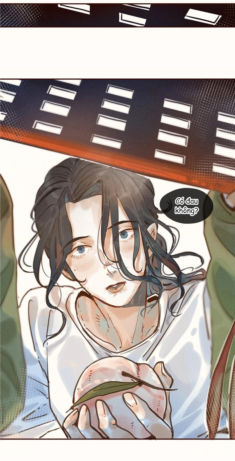 Cô Gái Thân Yêu Của Tôi Chapter 2 - Trang 2