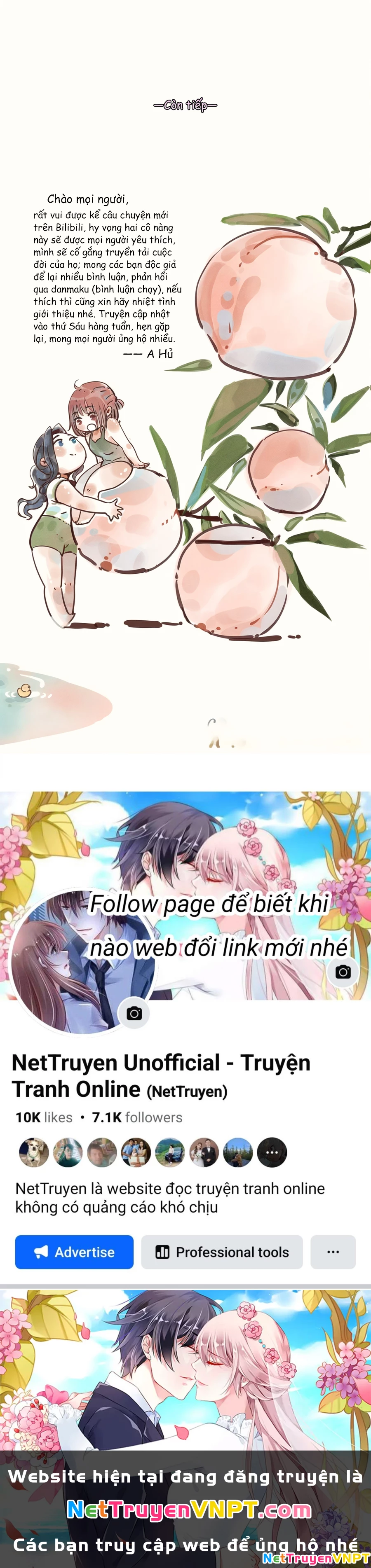 Cô Gái Thân Yêu Của Tôi Chapter 2 - Trang 2