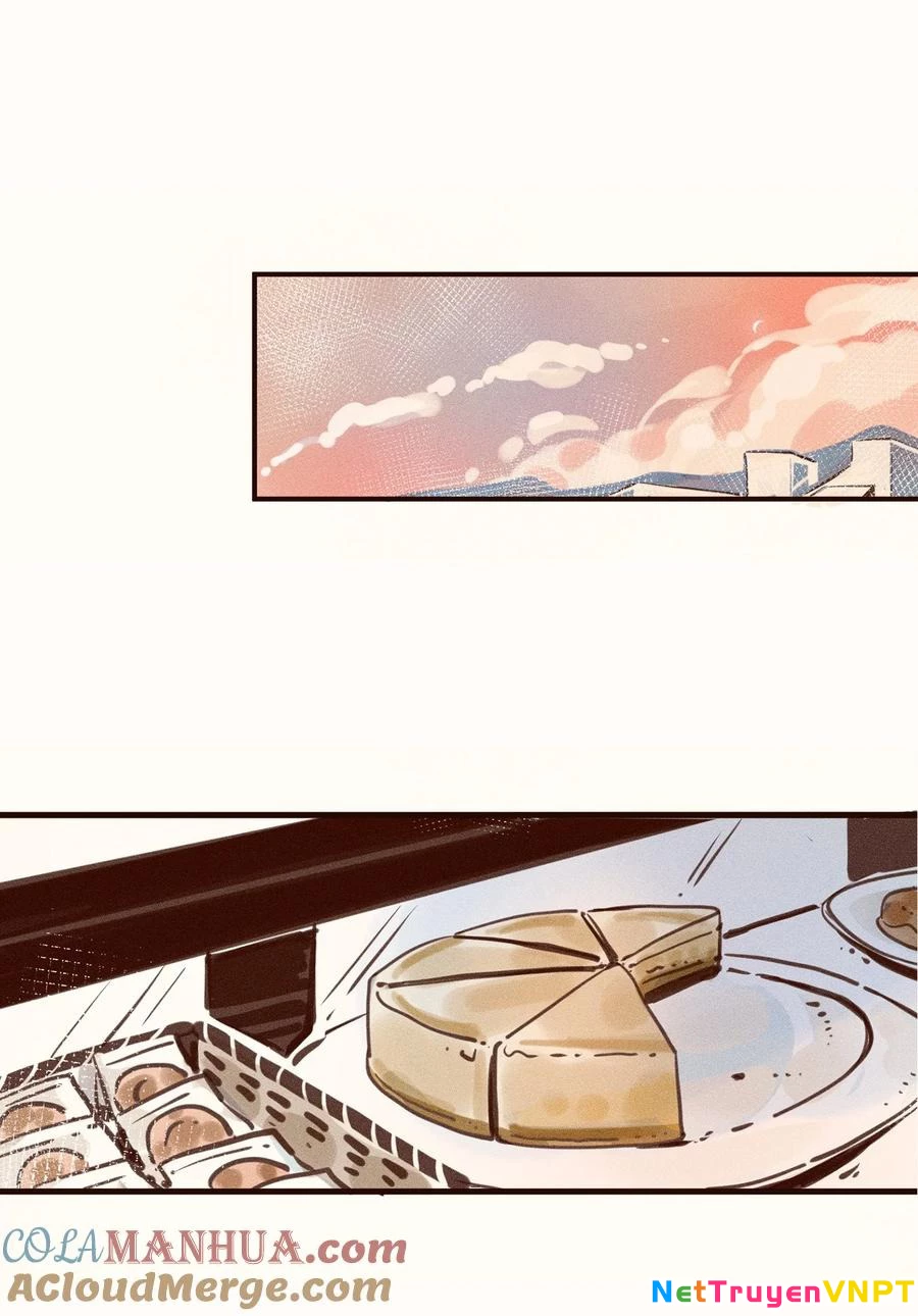 Cô Gái Thân Yêu Của Tôi Chapter 3 - Trang 2