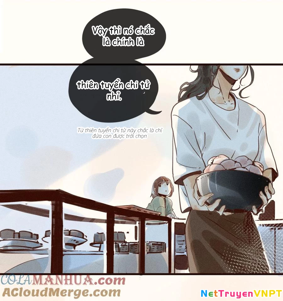 Cô Gái Thân Yêu Của Tôi Chapter 3 - Trang 2