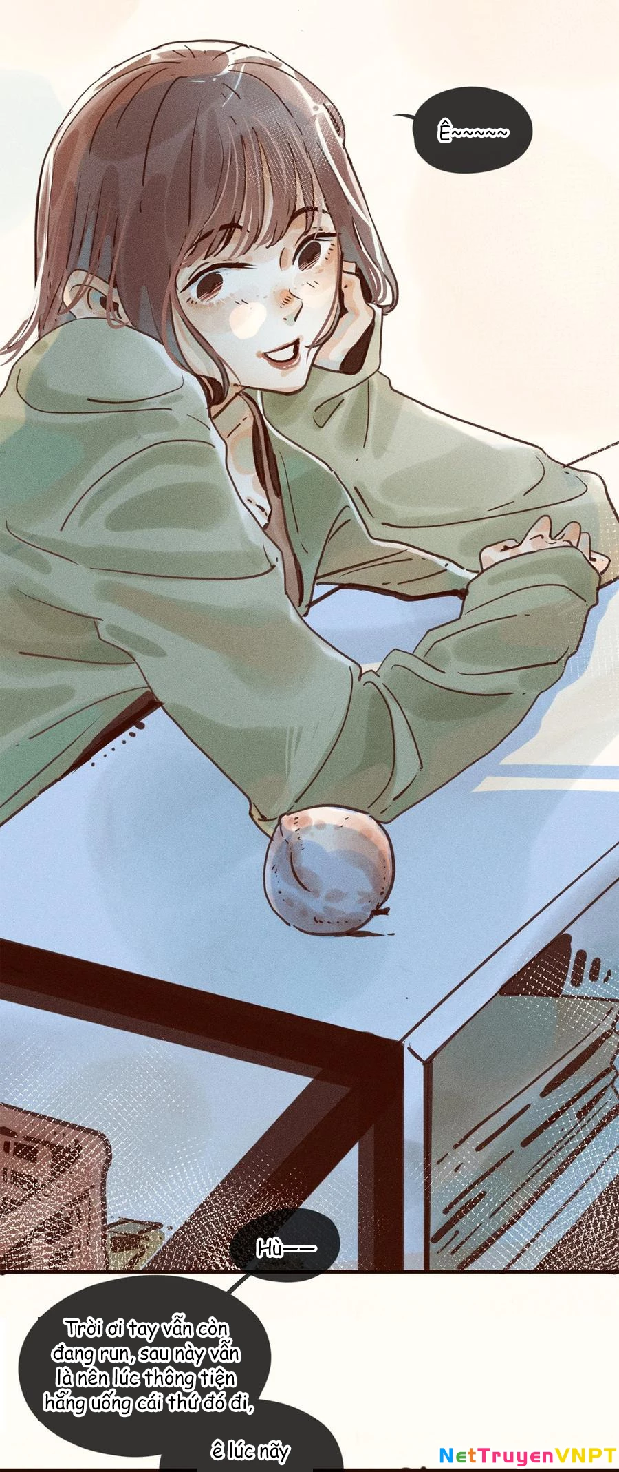 Cô Gái Thân Yêu Của Tôi Chapter 3 - Trang 2