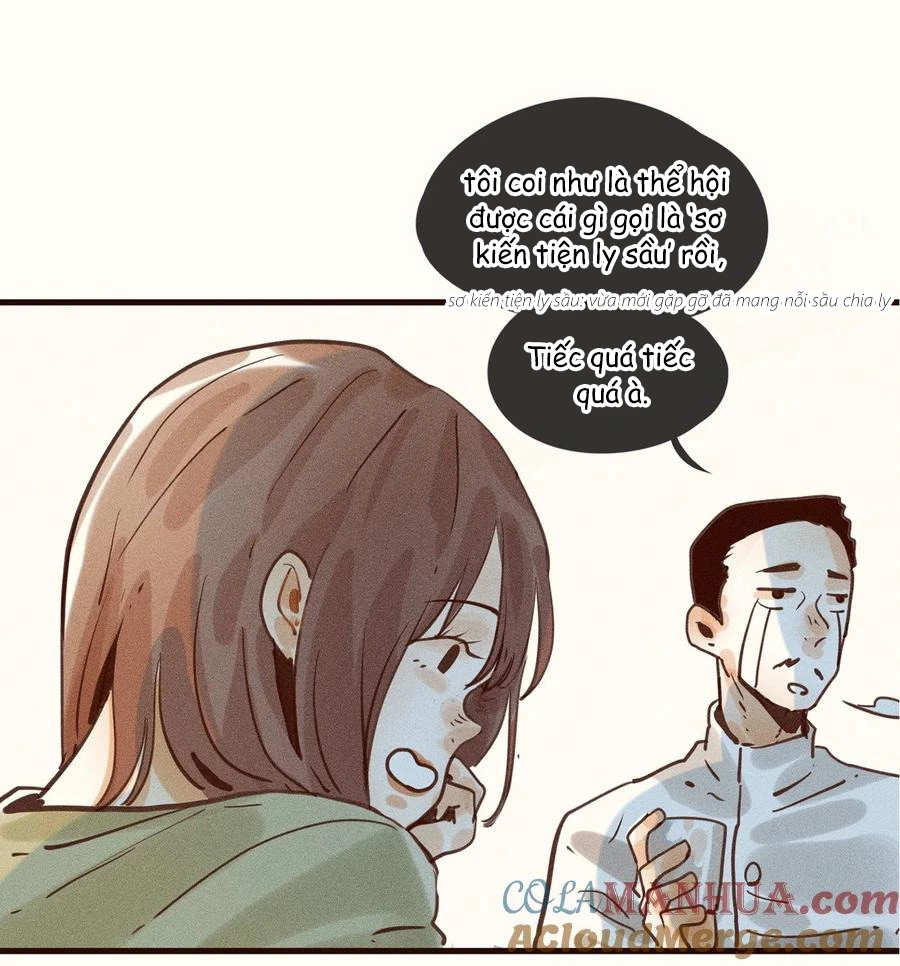 Cô Gái Thân Yêu Của Tôi Chapter 3 - Trang 2