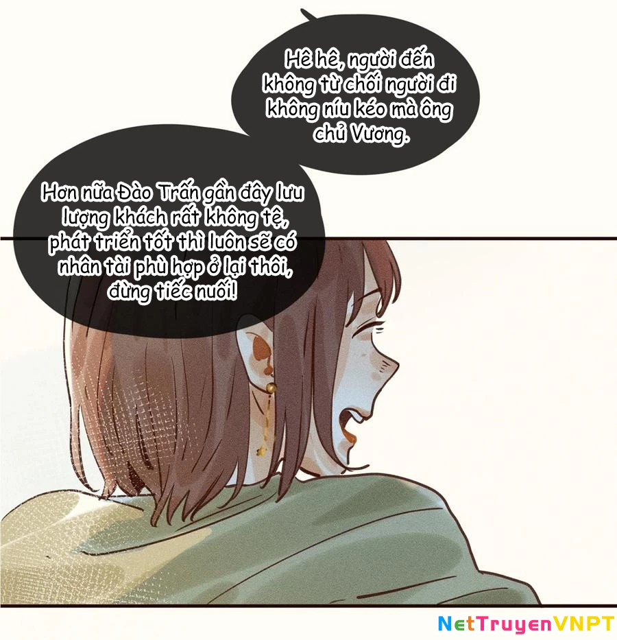 Cô Gái Thân Yêu Của Tôi Chapter 3 - Trang 2