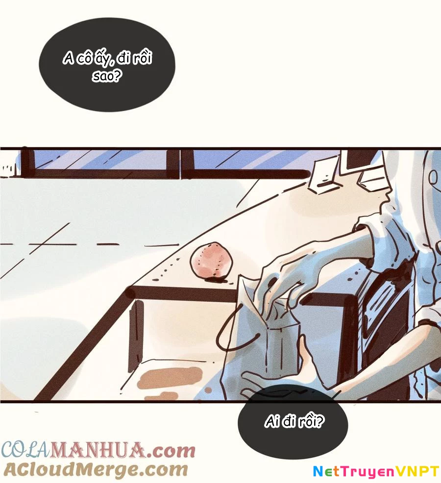 Cô Gái Thân Yêu Của Tôi Chapter 3 - Trang 2