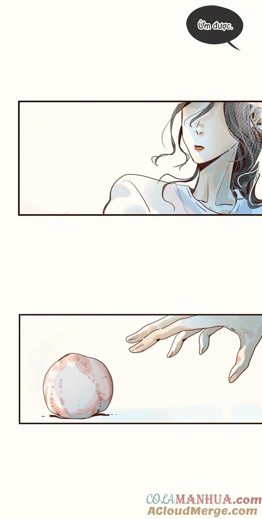 Cô Gái Thân Yêu Của Tôi Chapter 3 - Trang 2